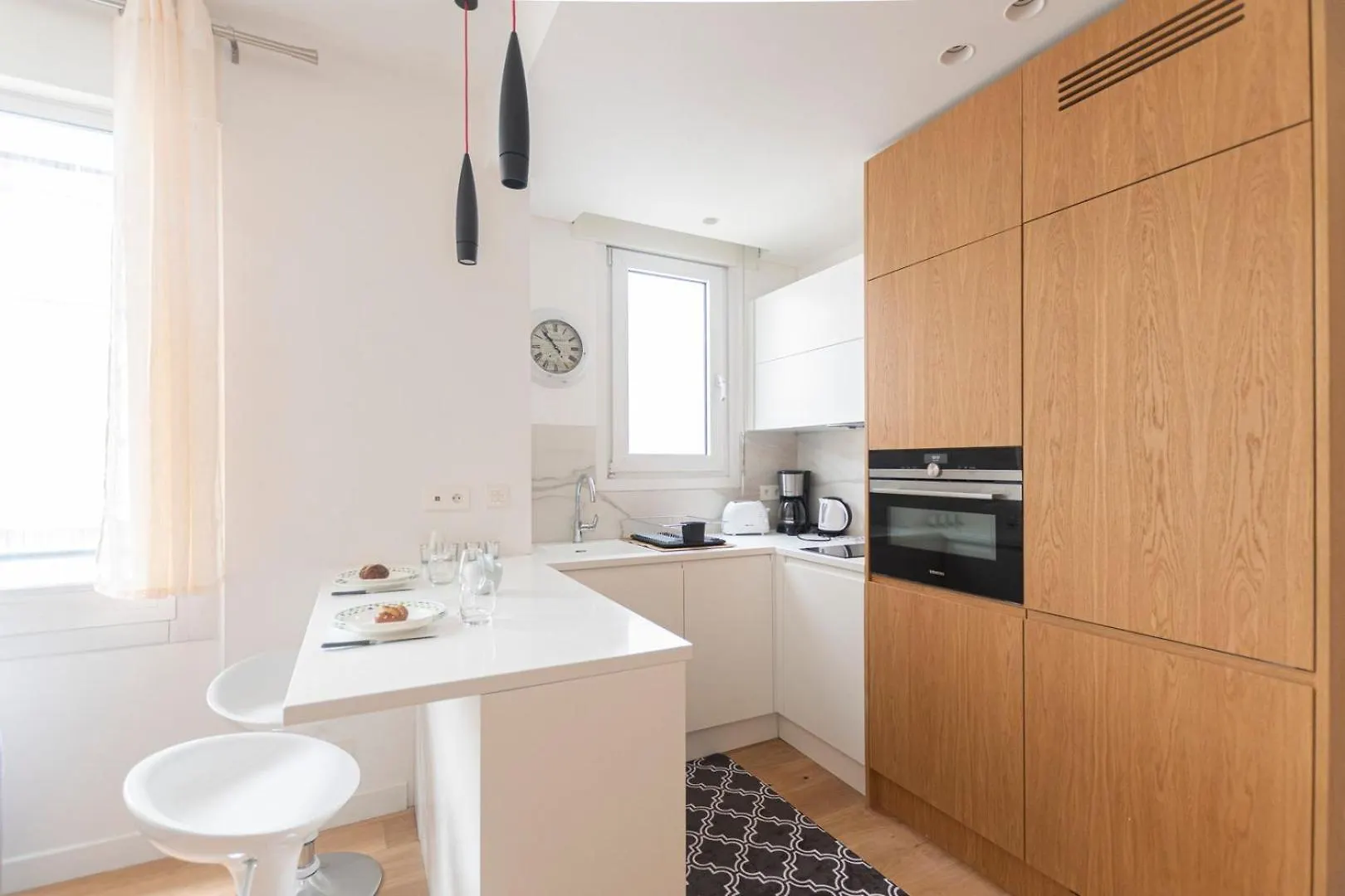 Guestready - Montaigne Luxury - Design Apartment Paris França