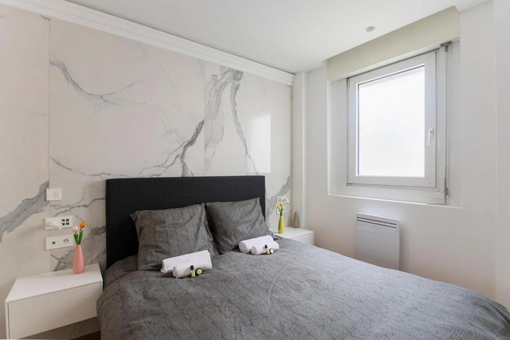 Guestready - Montaigne Luxury - Design Apartment Paris França